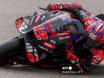 2025 Maverick Vinales Out Dari Aprilia ke KTM, Keputusan Perpindahan yang Ceroboh atau Brilian?