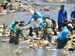 Pasca Banjir, Pusat Tata Kembali Rumah dan Kios, Kemenko PMK Sebut Bakal Bangun Hunian Tetap di Bali