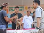 Pemkab Jembrana Bali Perkuat Sinergi Tekan Kasus Rabies, Gencar Vaksinasi dan Sterilisasi