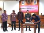 Pemkab Klungkung Bali Gandeng Perbekel untuk Rawat Aset Daerah di Desa