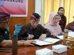 Klungkung Gandeng Kemenkumham Bali, Perkuat Fondasi Hukum Daerah
