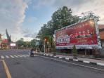 Reklame di Buleleng Bali Ditata, Masyarakat Bisa Dapat Uang Dari Sewa Lahan