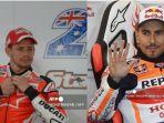 Pendapat Legenda MotoGP, Stoner dan Lorenzo: Tikungan Sirkuit Red Bull Ring Rawan Kecelakaan