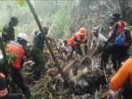 BREAKING NEWS: Satu Jenazah Korban Banjir Ditemukan di Ubung Denpasar Bali