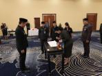 Pengambilan-sumpah-dan-janji-jabatan-pimpinan-tinggi-pratama-di-lingkungan-Pemkab-Jembrana.jpg