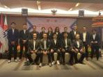 Pengprov PBPI Bali Langsung Ngegas Target Juara Umum PON 2027 Usai Resmi Dikukuhkan