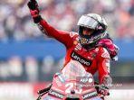 Performa Apik Enea Bastianini Assen 2024 dan Panasnya Situasi Drama Ducati Dengan Pramac Hari Ini