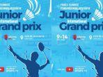 Persiapan PB Jaya Raya Demi Kelancaran Junior International Grand Prix 2024, Dimulai 9-14 Juli 2024