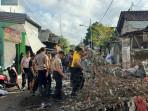 Mitigasi Pasca Bencana Banjir, Polda Bali Bentuk 6 Tim Khusus Untuk Percepat Pemulihan