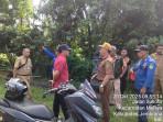 Enam Personel BPBD dan Satpol PP Bantu Vaksinasi Rabies di Jembrana Bali, Diberikan Pelatihan