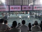 Sirnas Padel Open Bali 2025 Lahirkan Juara, PBPI Mulai Perkuat Pembinaan Atlet