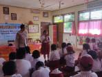 Upaya Untuk Hapus Budaya Bullying, Polisi Di Gianyar Bali Sosialisasi Ke Sekolah Dasar