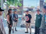 Anak Jalanan Naik Turun Truk dari Sumatera ke Bali, Diamankan Saat Mengamen di Pelabuhan Gilimanuk