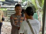Kapolres Gianyar Bali Tegaskan Tak Anti Kritik, Ajak Masyarakat Sampaikan Kritik Sesuai Fakta
