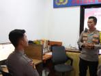 Polres Gianyar Bali Terima 38 Pengaduan Masyarakat Melalui Layanan 110