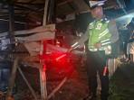 TEWAS di TKP, Kecelakaan OC di Pekutatan Renggut Nyawa 2 Orang, Suardika dan Anaknya Meninggal 