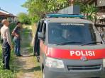 Polres-Klungkung-saat-mendatangi-TKP-kasus-pengancaman-di-Jalan-Subak-Lepang-Desa-Takmung.jpg