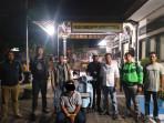 AR Ditangkap Saat Hendak Kabur dari Bali, Berupaya Selundupkan Motor Curian di Pelabuhan Gilimanuk