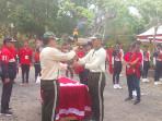 Porprov Bali 2025, Kontingen Denpasar dan Badung Mulai Berkejaran di Papan Atas