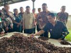 KAKAO Fermentasi Jembrana Go Internasional, Luncurkan Desa BISA Ekspor, Fokus ke Kakao Fermentasi