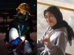 Profil-SelebTok-Nirwana-Selle-yang-Tewas-dalam-Kebakaran-Kabin-Crane.jpg