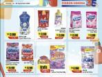 DISKON BESAR! Promo Alfamart 22-26 September 2025, Minyak Goreng Sovia Rp 37.800, SOS Rp 9.500