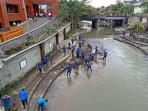 Antisipasi Banjir Kembali Rendam Pasar Kumbasari, 400 Pedagang Bakal Dipindahkan Sementara