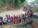 Jaya Negara Sebut 90 Persen Sampah Pasca Banjir di Bantaran Tukad Badung Bali Sudah Terangkut