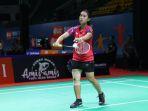 Rebut kursi 8 Besar, Mutiara Tunjukan Performa Gemilangnya vs China, BWF Asia Junior Championships