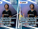 Rekap Prediksi Hasil 10 Laga Ganda Putri U17 BWF PB Jaya Raya Junior International Match 16