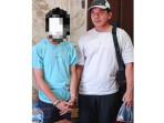Buronan Datang ke Polres Karangasem, Hendak Buat Laporan Rizky justru Diamankan