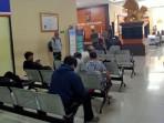 SEMPAT Tembus 350 Orang Sehari, Jumlah Pemohon SKCK di Buleleng Membludak, Layanan Hingga Malam