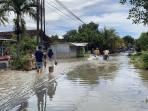 Banjir di Bali, BPBD Jembrana Catat Kerugian Material Capai Rp 44 Miliar Lebih