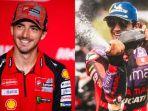 Sang Legenda MotoGP Lorenzo Berpendapat: Bagnaia Martin Bagaikan Robot Balapan Jenius, Marquez?
