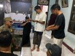 44 Pendatang di Desa Sampalan Klod Bali Terjaring Sidak, KTP Diamankan Sementara