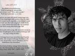 Selamat Jalan Dali Wassink, Duka Mendalam Bagi Jennifer Coppen Sebelum Ulang Tahunnya