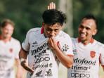 Taklukkan Semen Padang Dalam Lawatan Tandang, Pelatih Bali United: Ini Pertandingan Paling ‘Gila’