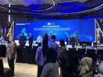 Setelah 9 Tahun Perundingan, Indonesia-Uni Eropa Akan Tandatangani Kesepakatan IEU-CEPA Di Bali
