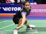 Targetkan Kenaikan Ranking Dunia BWF, Tunjung Lakukan Sesi Latihan Intens Olimpiade Paris