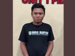 Ajukan Diri Tangkap Pengedar Narkoba, Indra Malah Bawa Kabur Motor Polisi di Buleleng