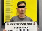 Patar Curi 5 Iphone Kenalannya di Denpasar Bali, Korban Terkejut Dapati Apartemennya Berantakan