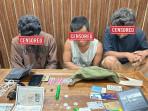 Turis Perancis Kemalingan Tas di Nusa Penida Bali, 3 Pelaku Tertangkap dari Pelacakan Icloud