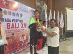 MUATHAY dan Paralayang Sumbang 10 Medali Emas, Klungkung Sukses Kumpulkan 44 Emas di Porprov Bali