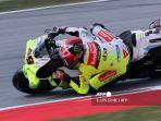 Tunjukan Performa Luar Biasa di TT Assen Buat Fabio Di Giannantonio Jadi Incaran Bursa Pembalap 2025