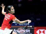 Tunjung Akan Obrak Abrik Pertandingan Grup G BWF Olimpiade Paris, Hadapi Tereza dan Polina