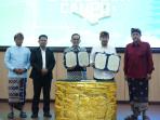 Alih Fungsi Lahan di Bali, Pemanfaatan Harus Perhatikan Keberlanjutan Lingkungan