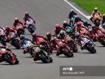 Update Jadwal MotoGP Inggris 2024: GP Kazakhstan Ditunda Lagi, Diganti Dengan Misano Itali