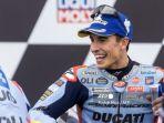 Update Jadwal MotoGP Inggris 2024, Persaingan Ketat Klasemen Membuat Marquez Terancam