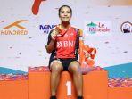 Update Klasemen BWF World Ranking Junior 2024, Tunggal Putri Indonesia Harus Rebut 10 Besar