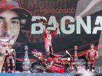 3 Kali Menang Beruntun, King Pecco Bagnaia Optimis Menang di Jerman dan Turunkan Martin di Klasemen